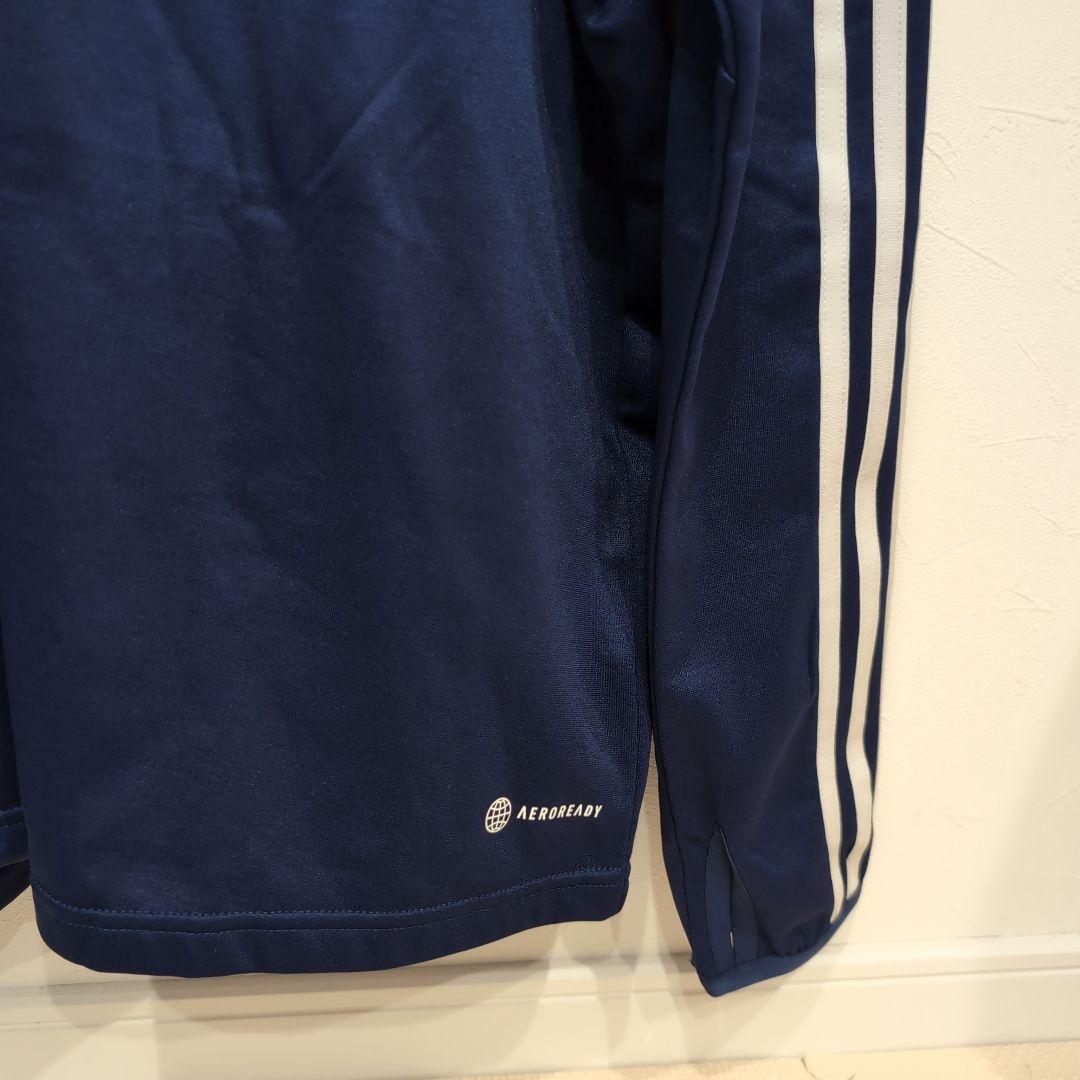 adidas 日本代表 ジャージ ネイビー　３XＬサイズ　非売品