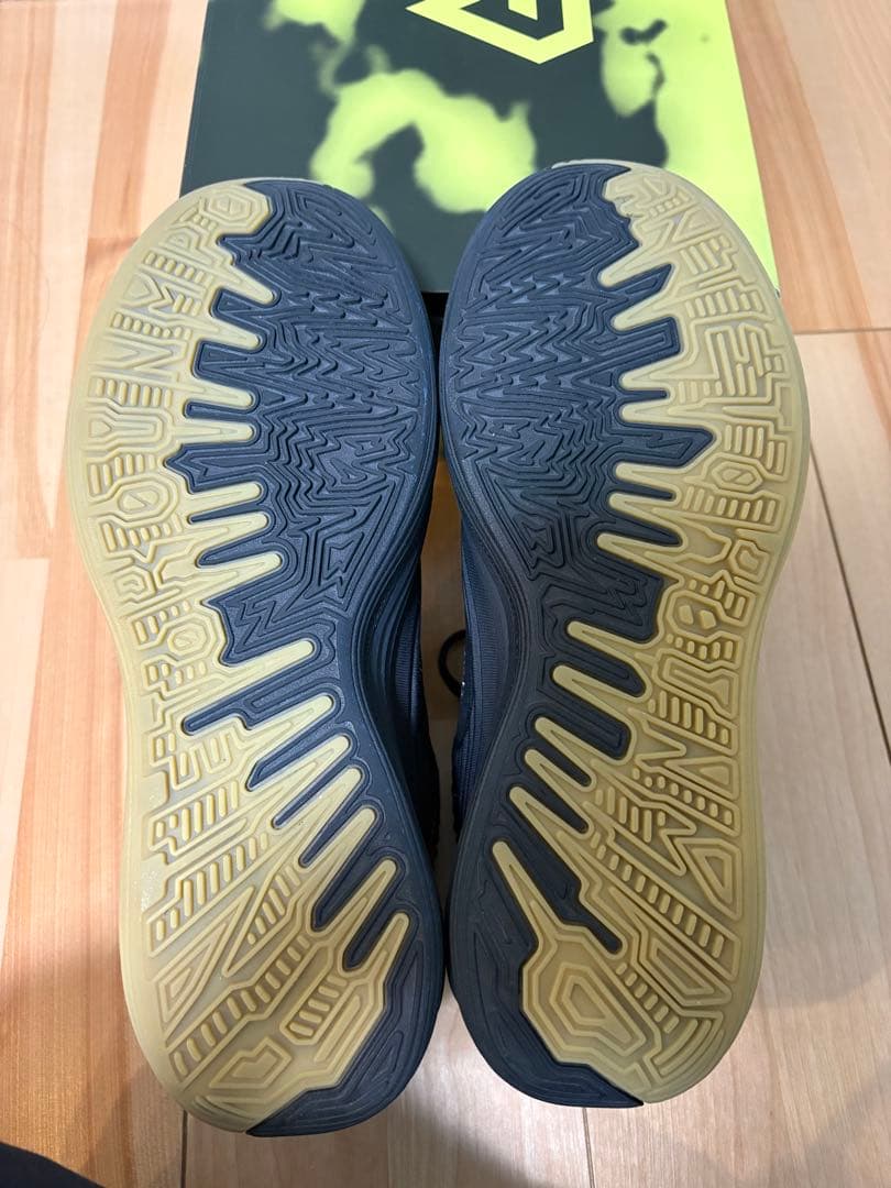 Nike ナイキ　フリーク7