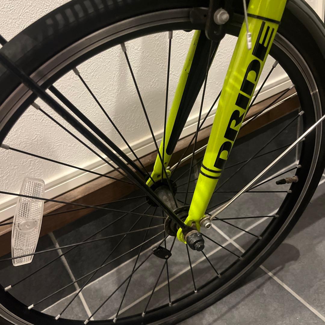kerorinさん専用　サイクルベース　あさひ ドライドR226-J 22インチ