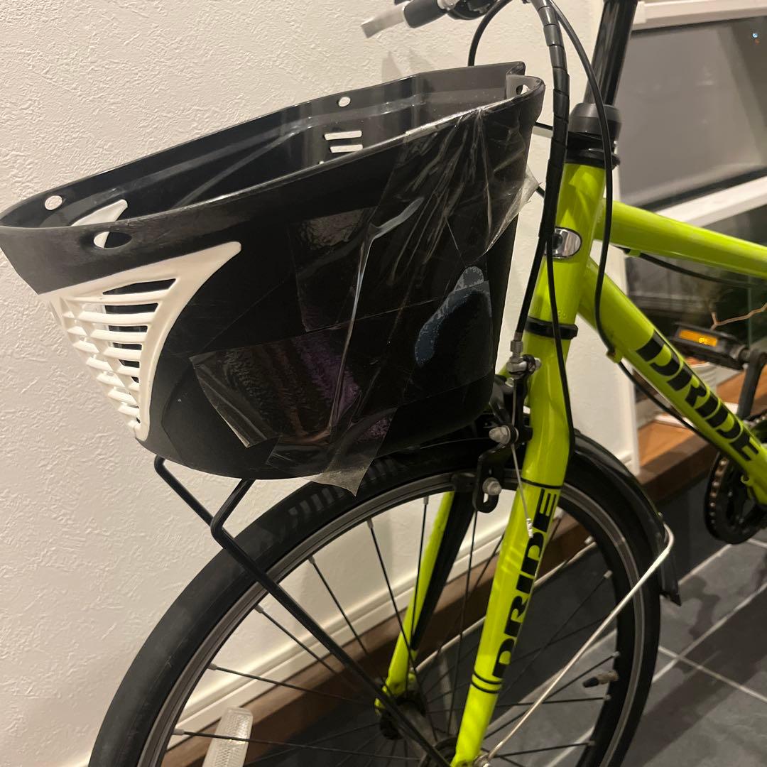 kerorinさん専用　サイクルベース　あさひ ドライドR226-J 22インチ