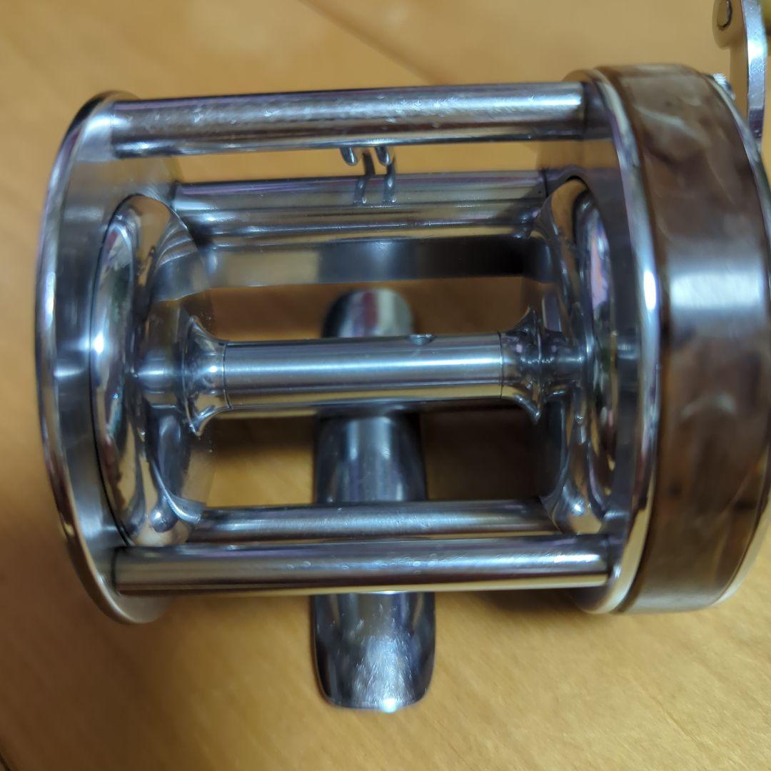 KALAMAZOO SPORTSMAN 1721 ダイレクトリール