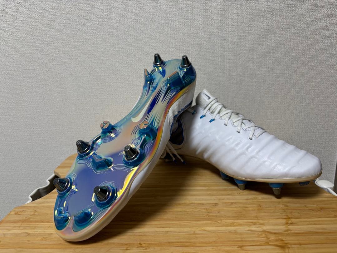 NIKE ティエンポ レジェンド エリート SG 28cm