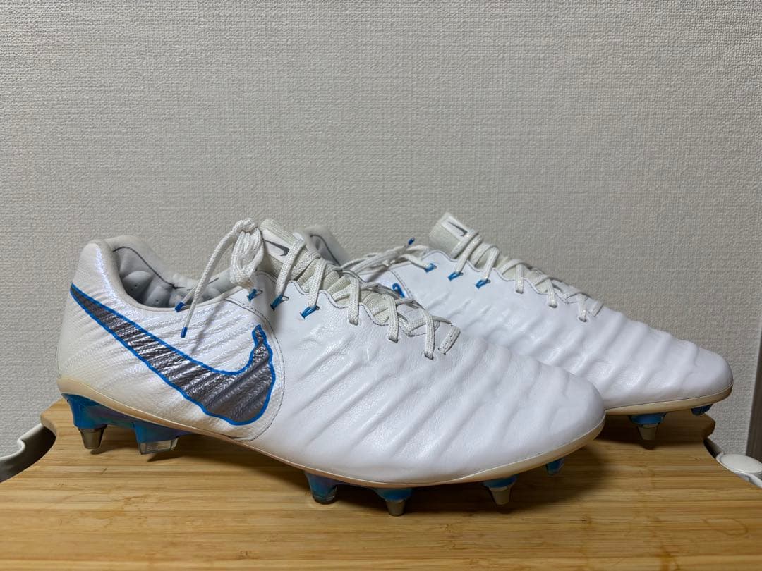 NIKE ティエンポ レジェンド エリート SG 28cm