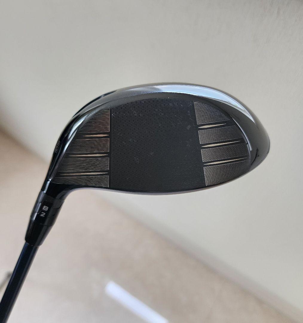タイトリストTSR2 1W&4W VENTUS BLUE6S(VELOCORE)