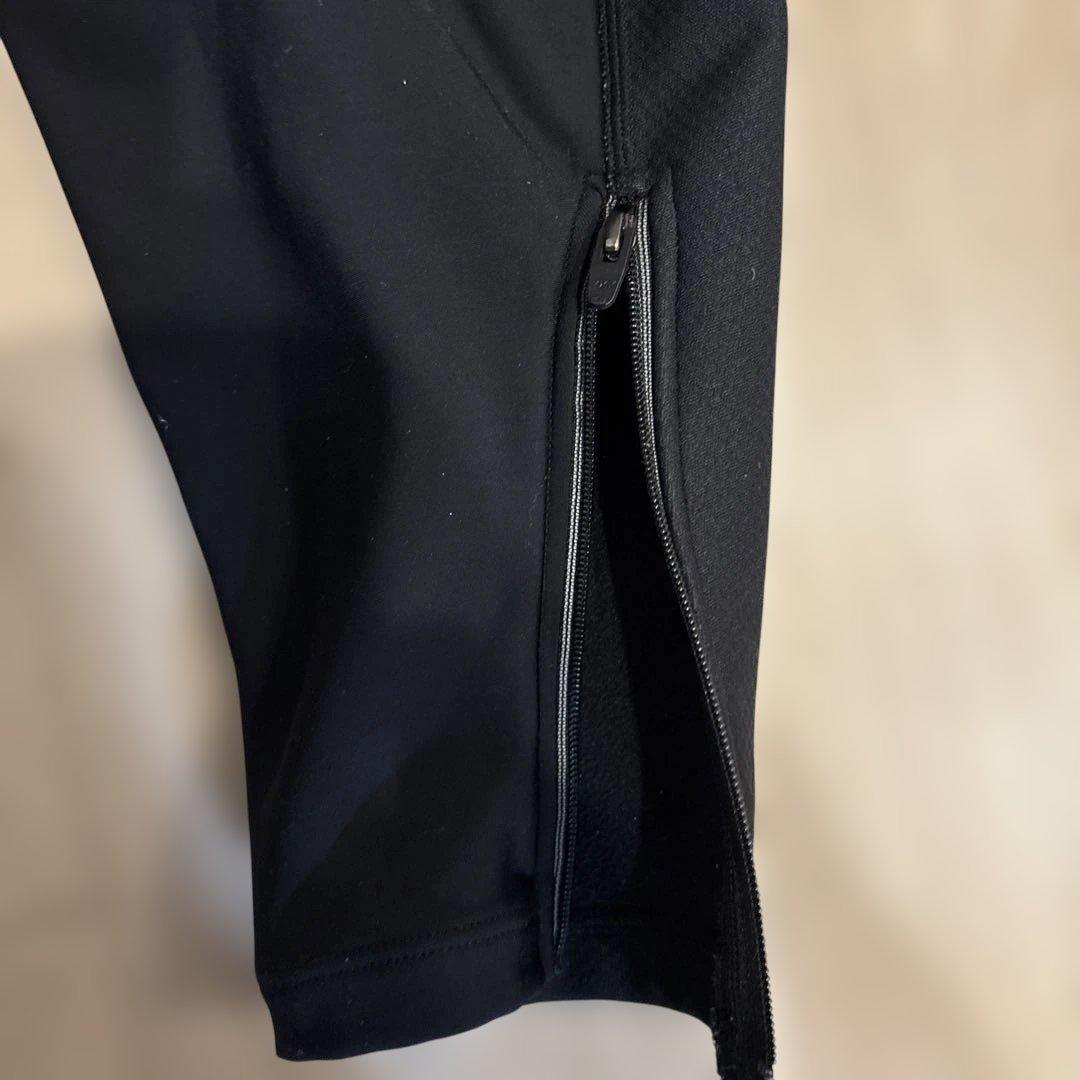 パールイズミ PEARL iZUMi レーサータイツ 黒 XL 3DR