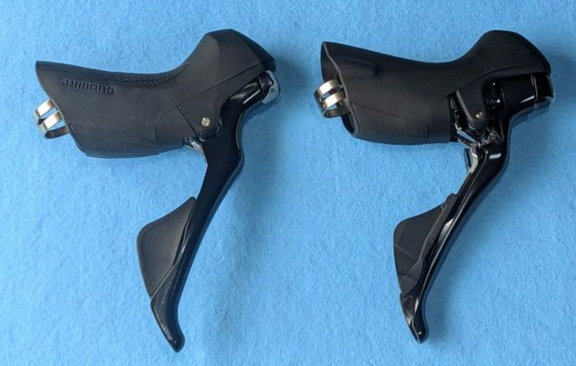 SHIMANO 105 R7000 コンポセット(ノーマルレシオギア)