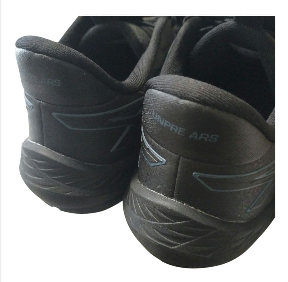 ✨️❤ asics バスケットボールシューズ 24 ブラック 黒 アシックス