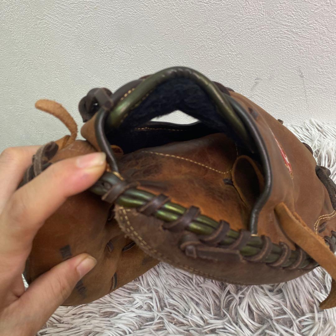 Rawlings ローリングス　キャッチャーミット　野球捕手用グローブ