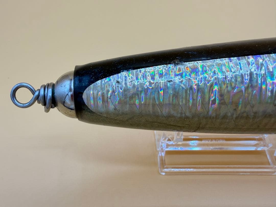 カーペンター パンドラ155 ブラックバック 中古