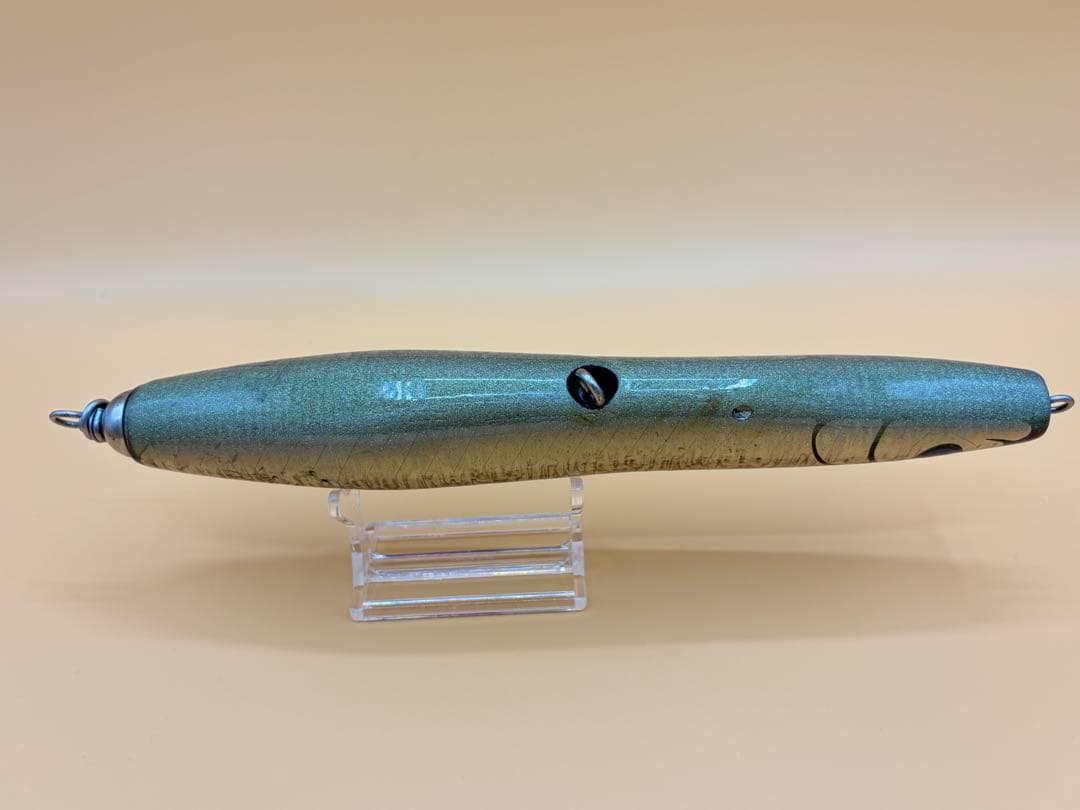 カーペンター パンドラ155 ブラックバック 中古