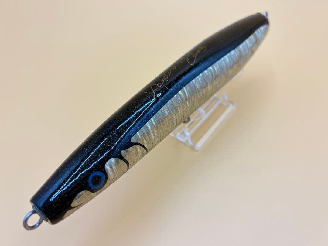 カーペンター パンドラ155 ブラックバック 中古