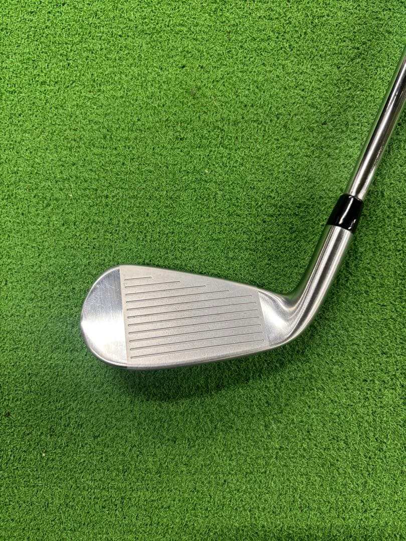TaylorMade Stealth DHY アイアン 5番