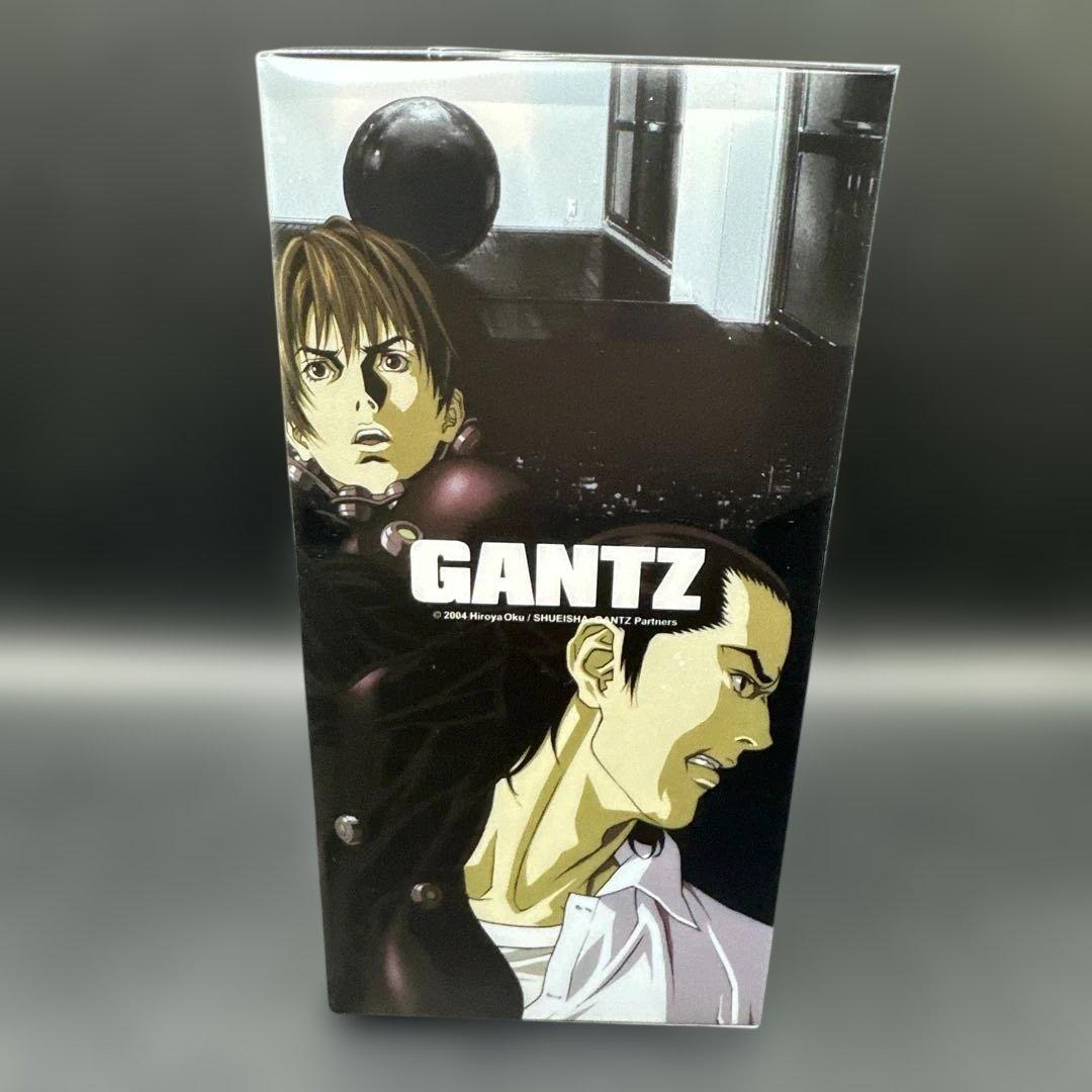 BLACKBOX GANTZ 岸本恵 フィギュア