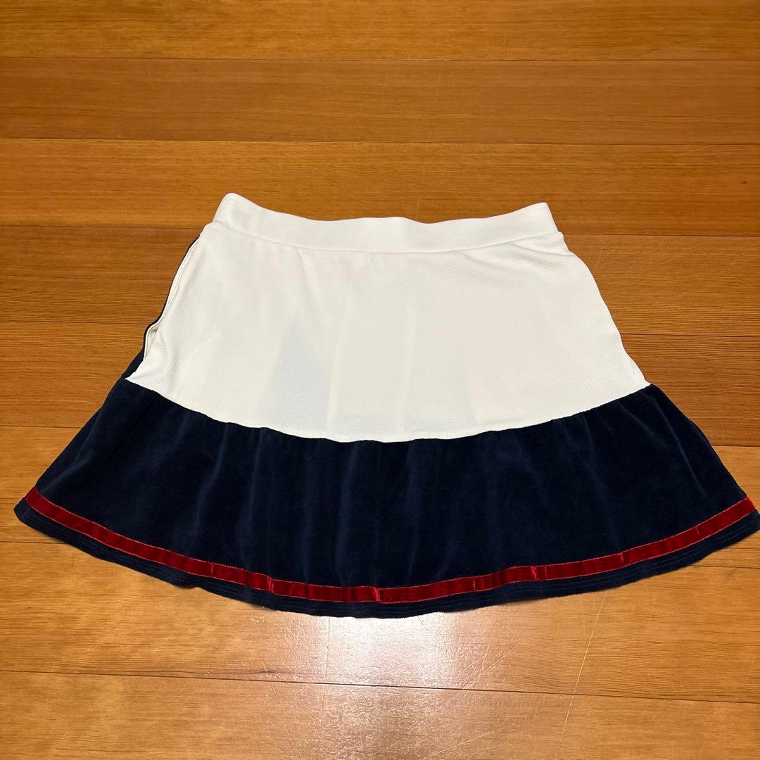 フィラ　テニスウェア　上下セット