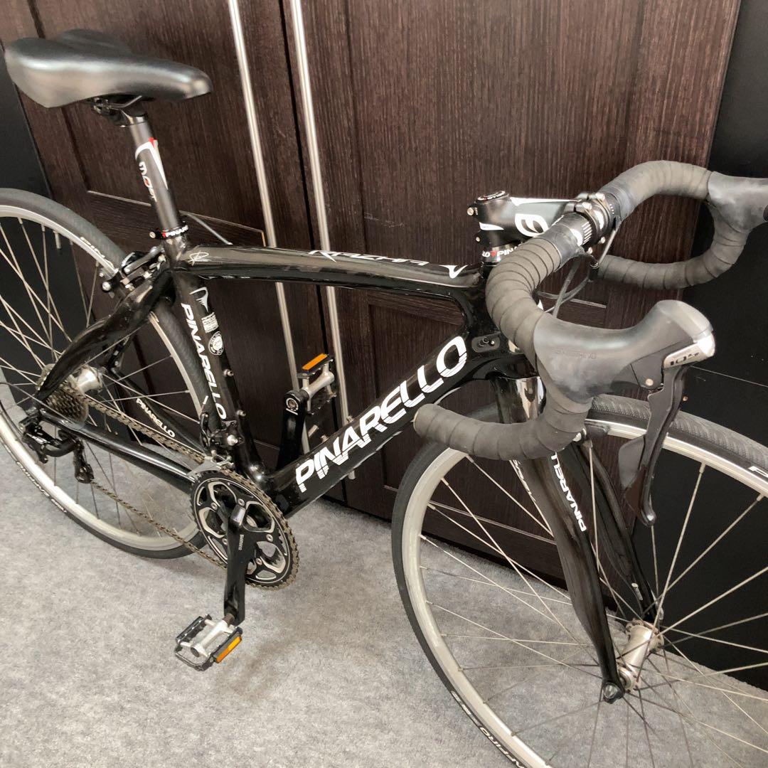 PINARELLO ロードバイク ラザ RAZHA
