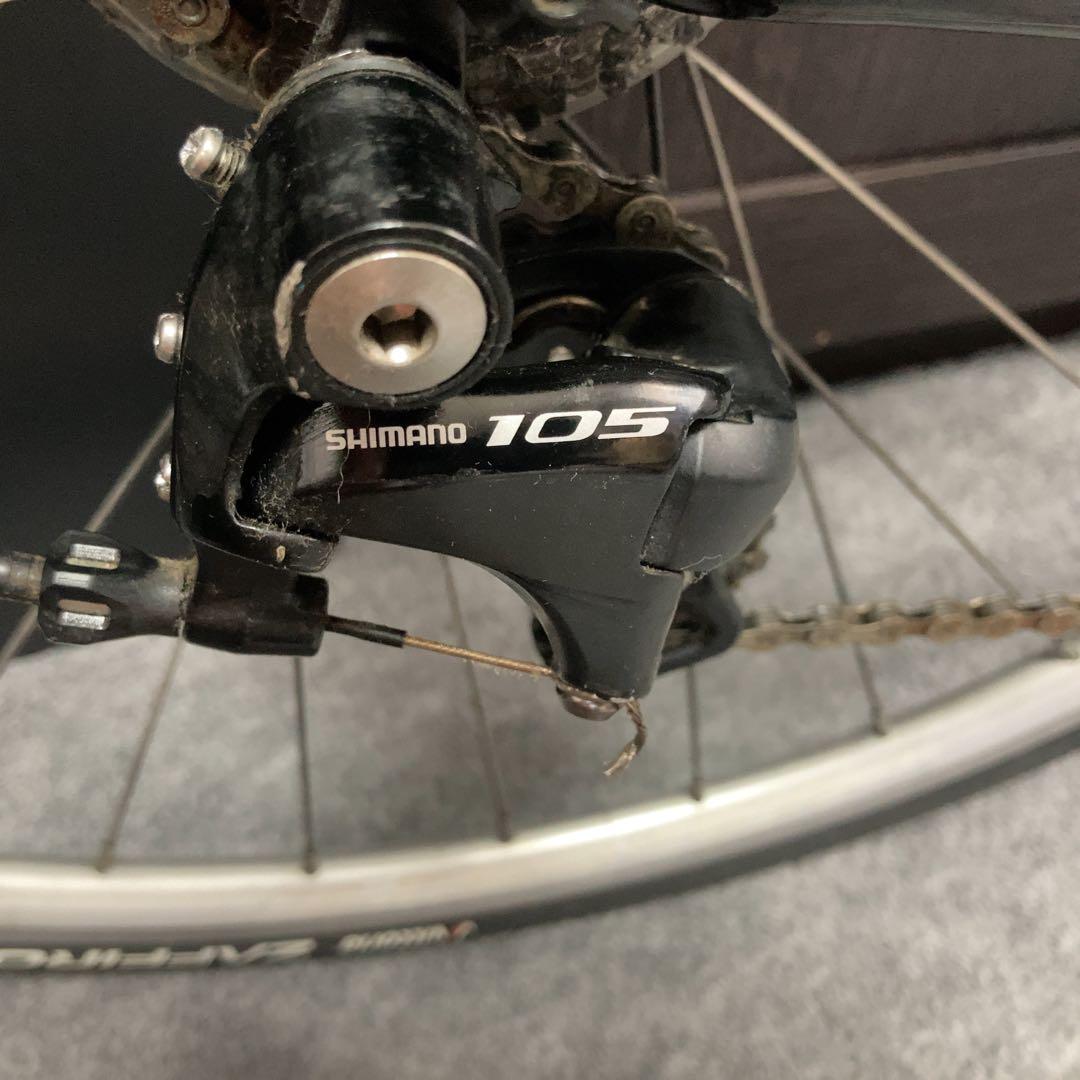 PINARELLO ロードバイク ラザ RAZHA