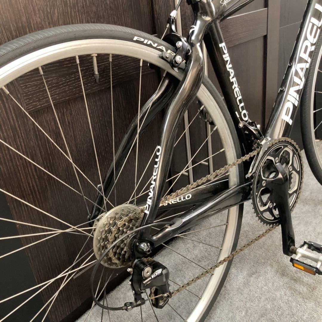 PINARELLO ロードバイク ラザ RAZHA