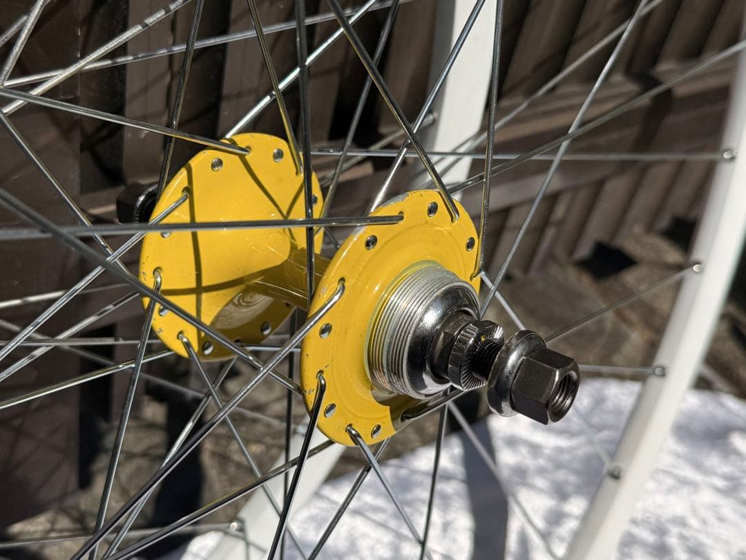 velocity vxc disc 700-650 ピストホイール fgfs