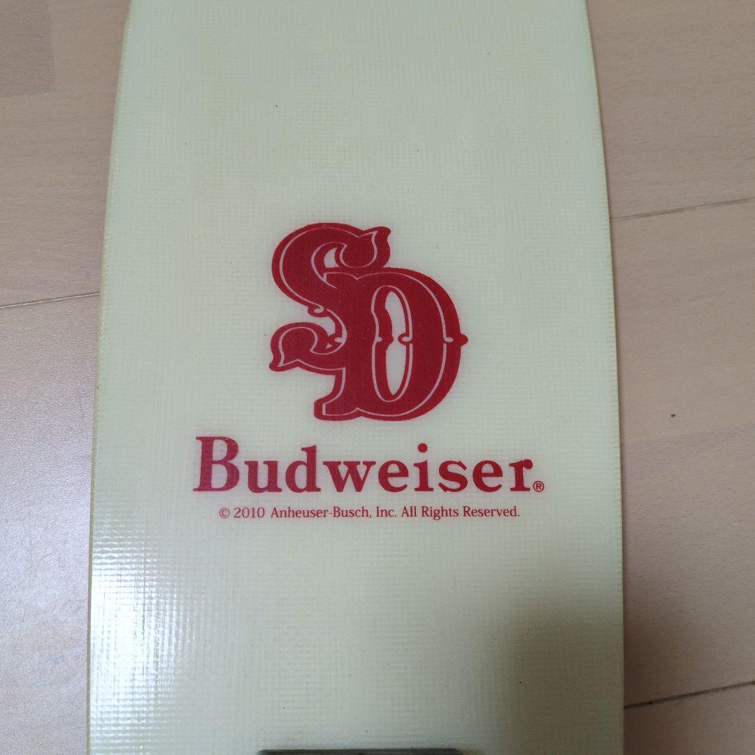 STANDARD CALIFORNIA × Budweiserスケートボード美品