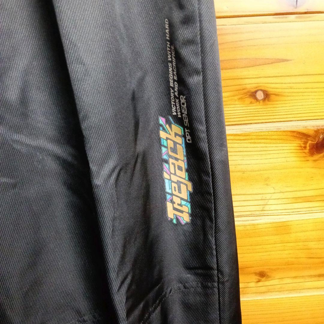 MIZUNOウィンドブレーカー　ボトムス　セットアップ　２XL　3L　スポーツ