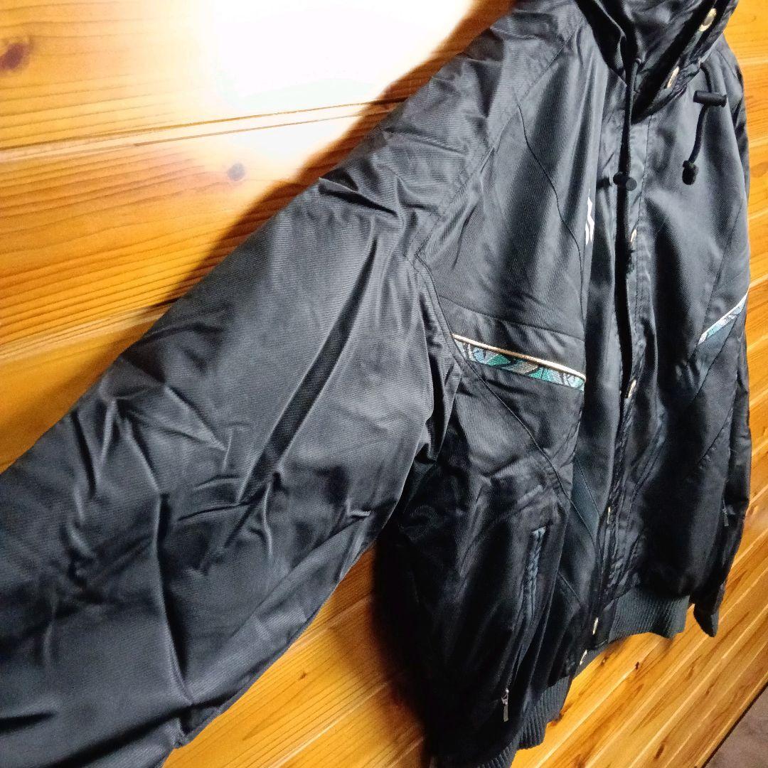 MIZUNOウィンドブレーカー　ボトムス　セットアップ　２XL　3L　スポーツ