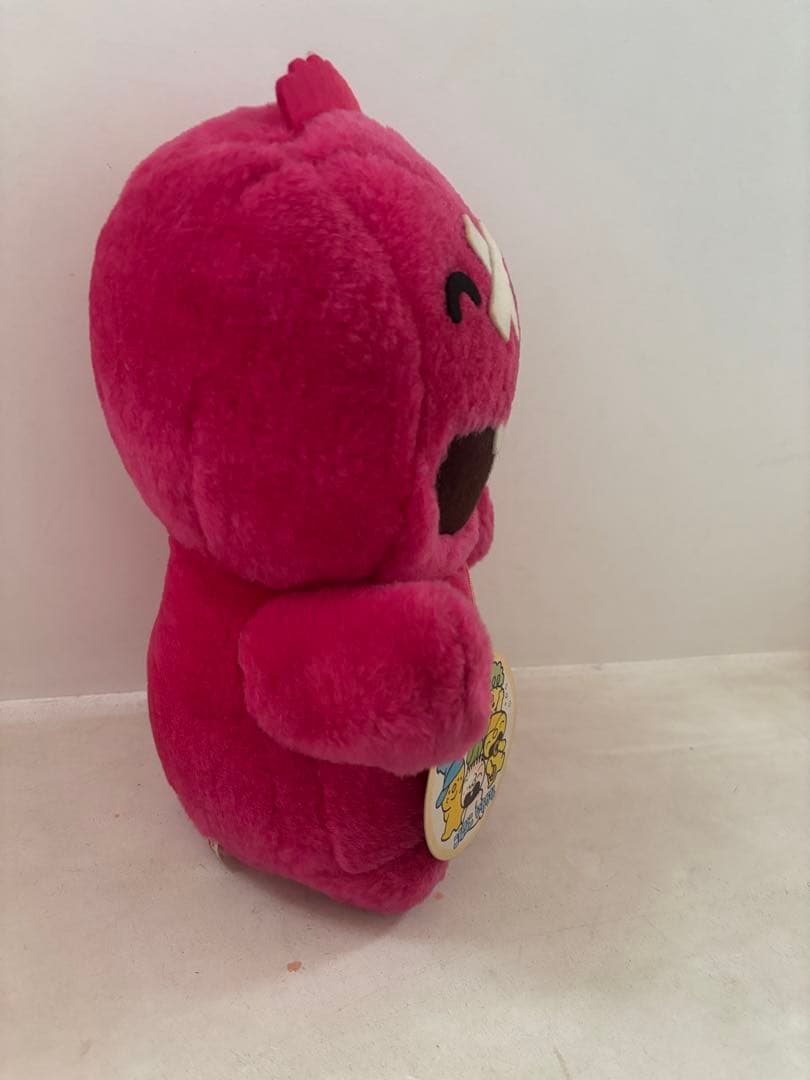 当時物 こんなこいるかな いたずらっこの たずら ぬいぐるみ サンライク