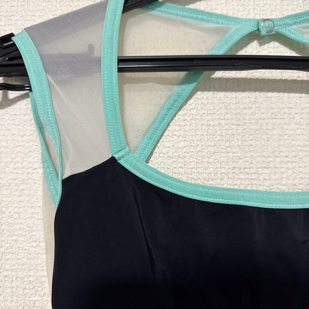 yumiko レオタード