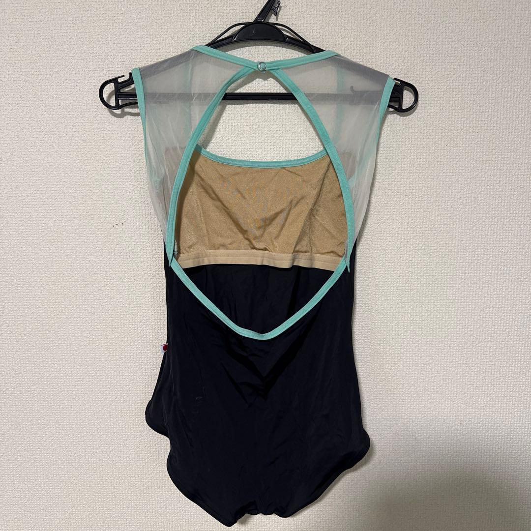 yumiko レオタード