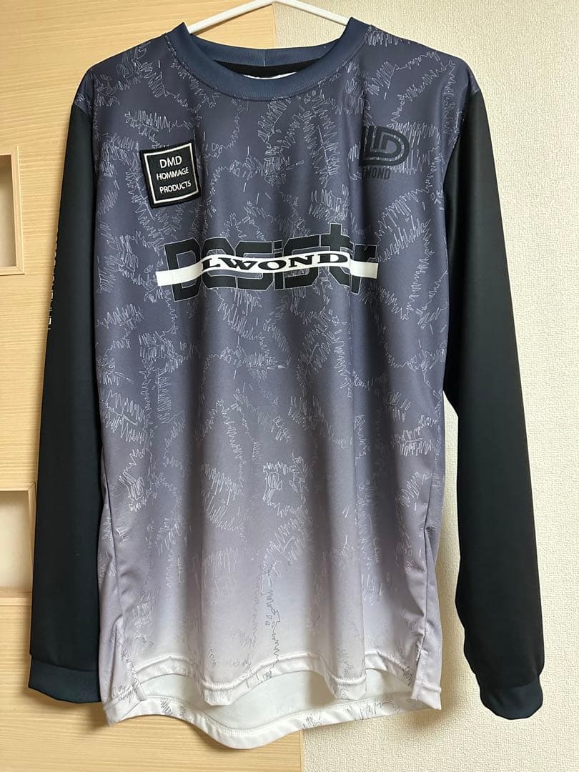 LWOND tシャツ 超限定