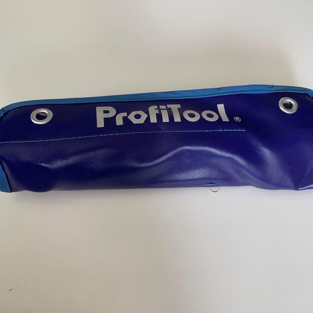 Profi Toolコンビネーションセット 8mm~22mm