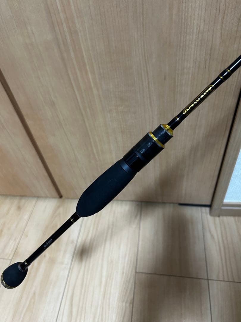 Jackson オーシャンゲート　JOG-600XL-K ST AJ