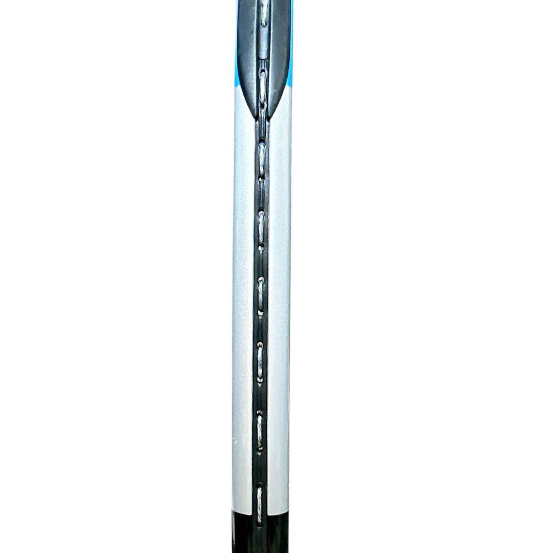 【美品】ウィルソン ウルトラ ツアー 100 V3.0 G1　【訳有】キャップ無