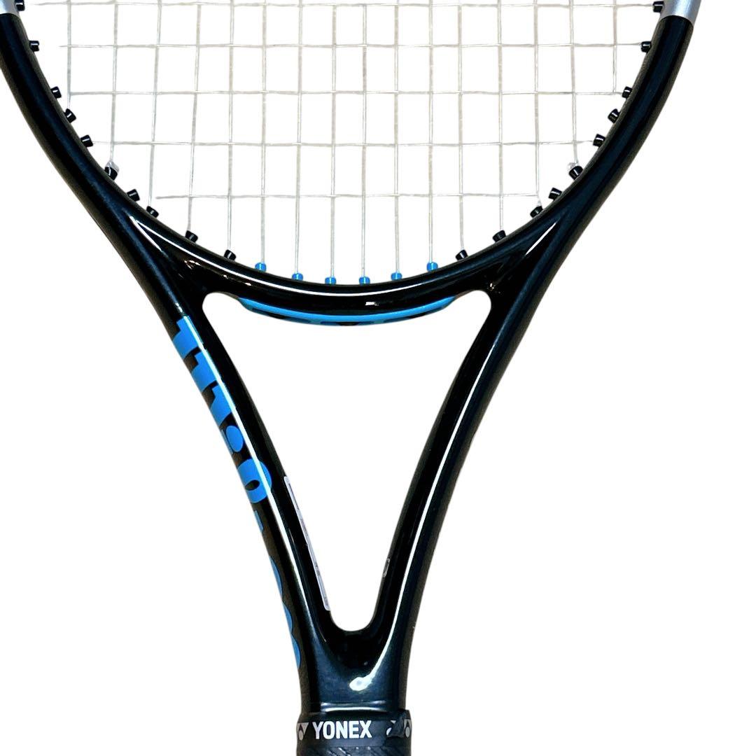 【美品】ウィルソン ウルトラ ツアー 100 V3.0 G1　【訳有】キャップ無