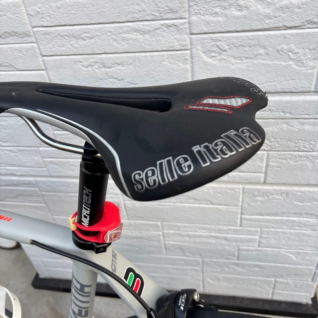Basso Venta ロードバイク Shimano 105