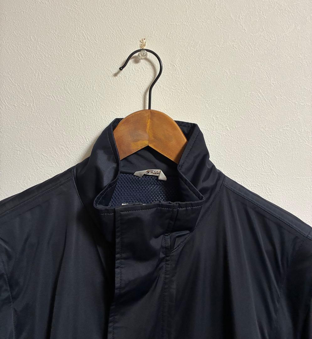 DAKS GOLF ダックスゴルフ 3WAYレインセット Mサイズ ブランド