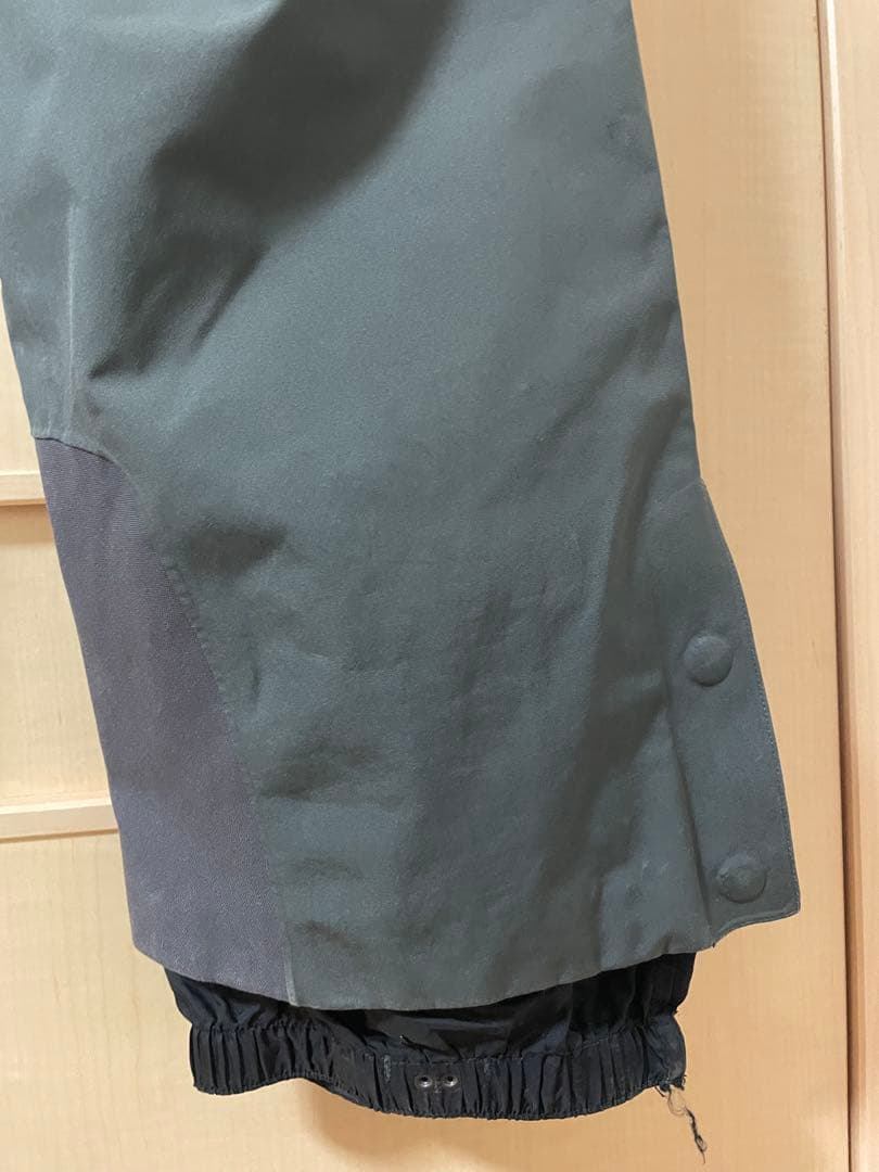 686 グレー Lサイズ