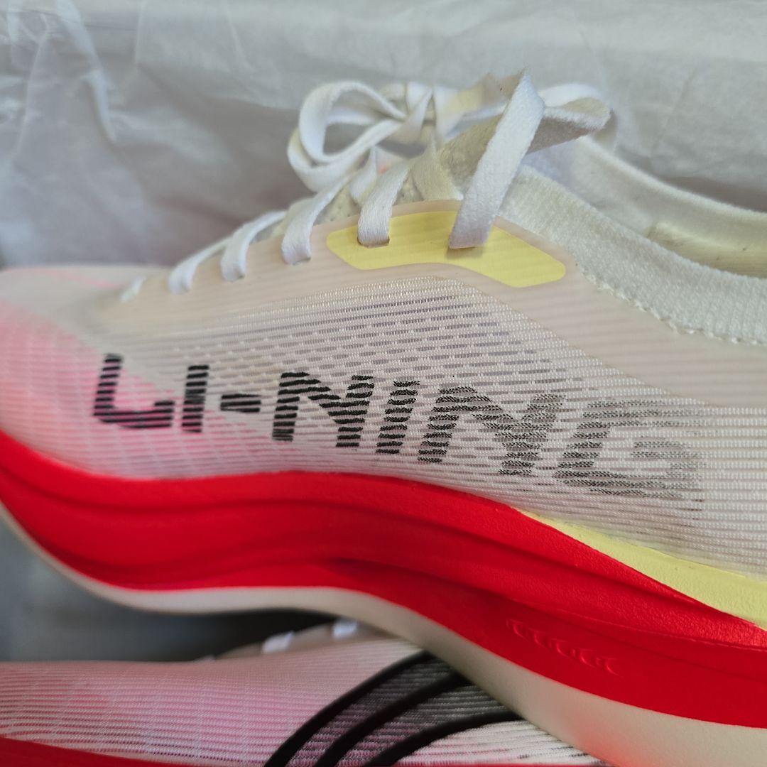 LI-NING FEIDIAN5 ELITE フェーディアン5エリート　US8