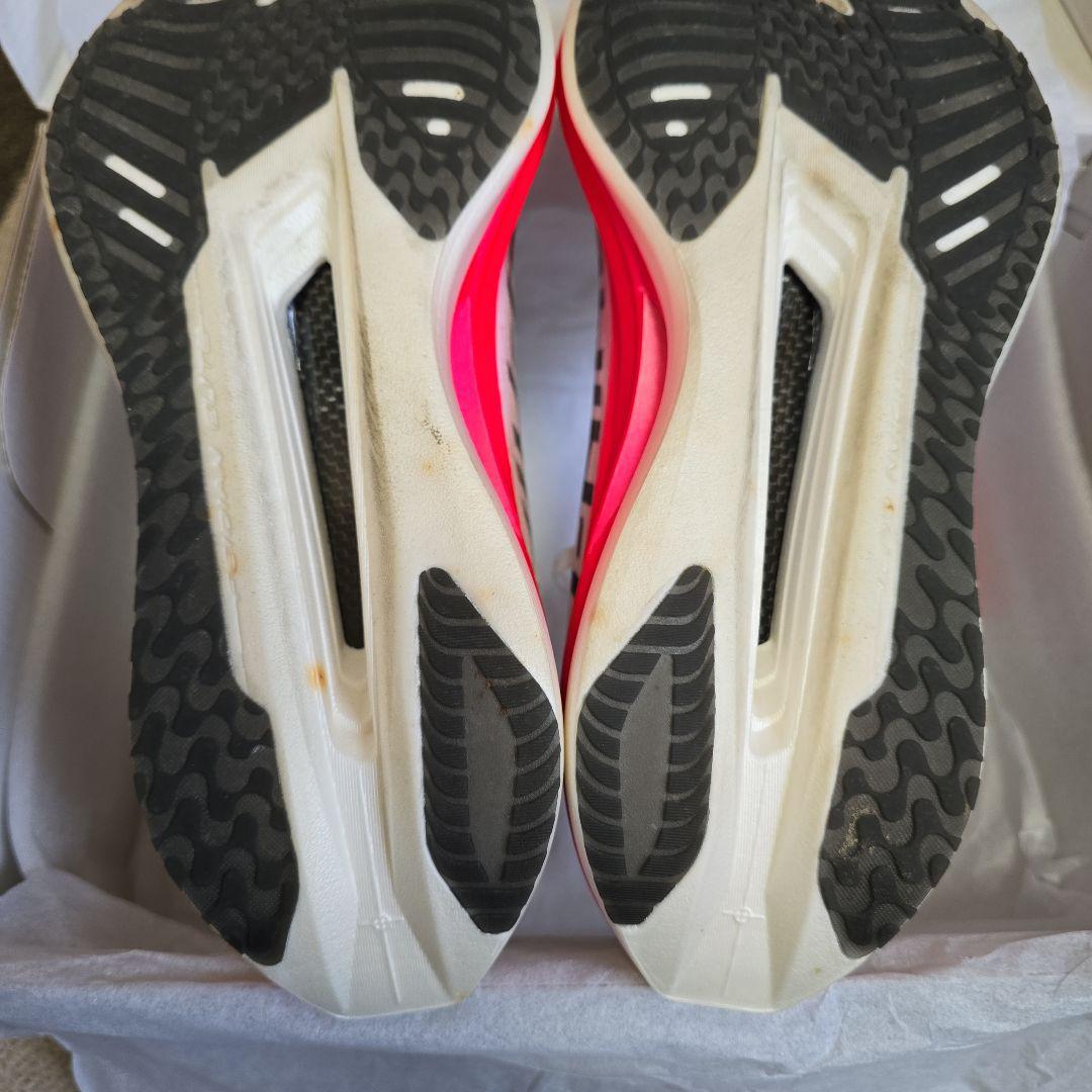 LI-NING FEIDIAN5 ELITE フェーディアン5エリート　US8