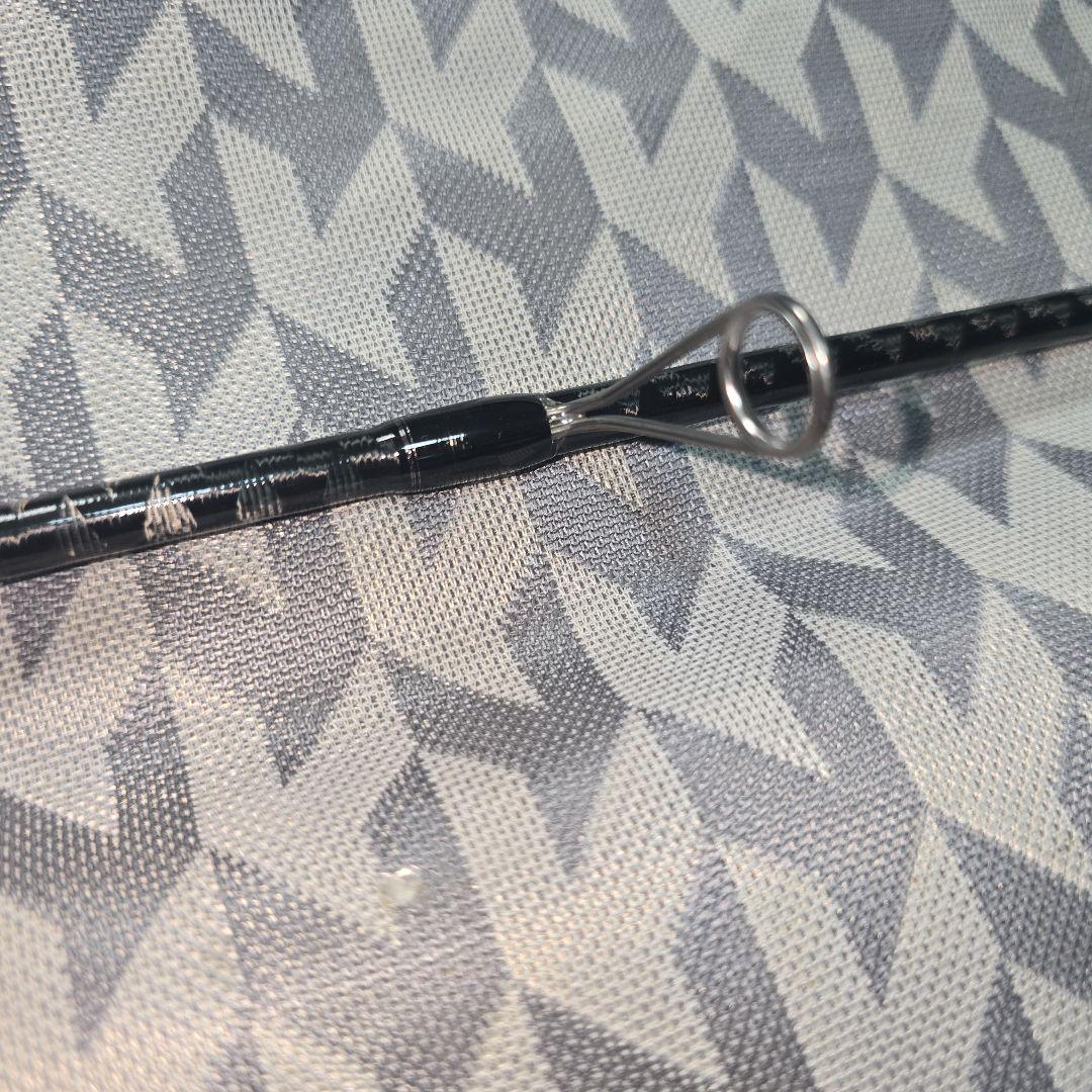 シマノ SHIMANO 22 エクスセンス インフィニティ S90ML