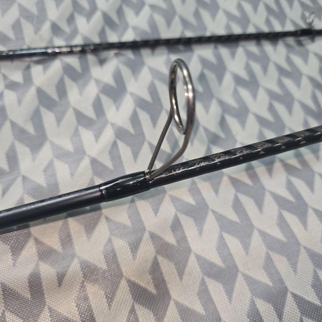 シマノ SHIMANO 22 エクスセンス インフィニティ S90ML