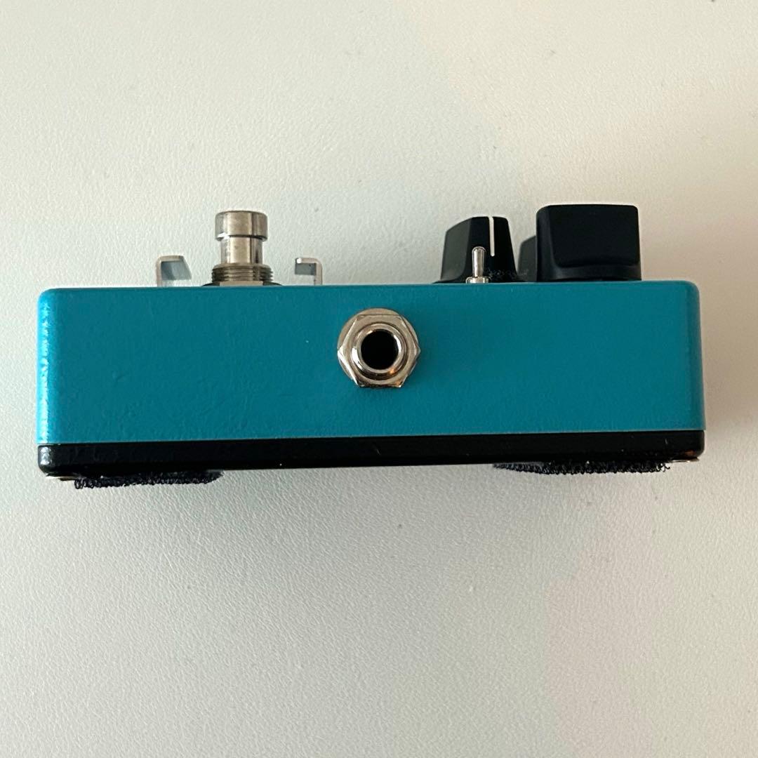 【美品・動作良好】Providence ADC-4 コーラス（2台目）