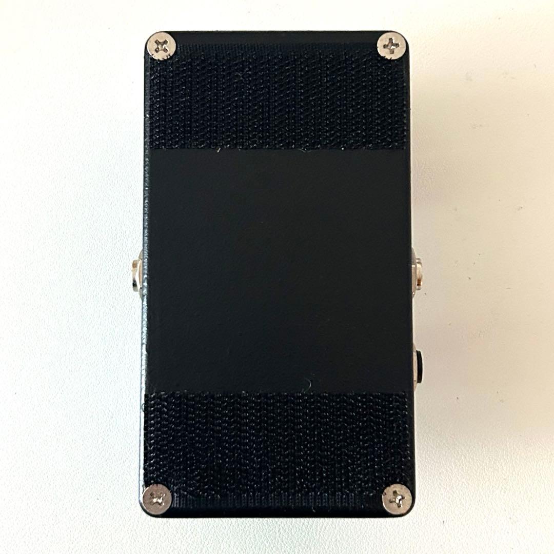【美品・動作良好】Providence ADC-4 コーラス（2台目）