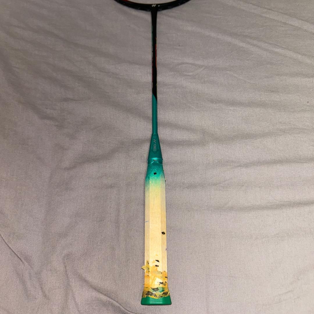 レア品 YONEX ASTROX88D(アストロクス88D) 3UG40廃盤