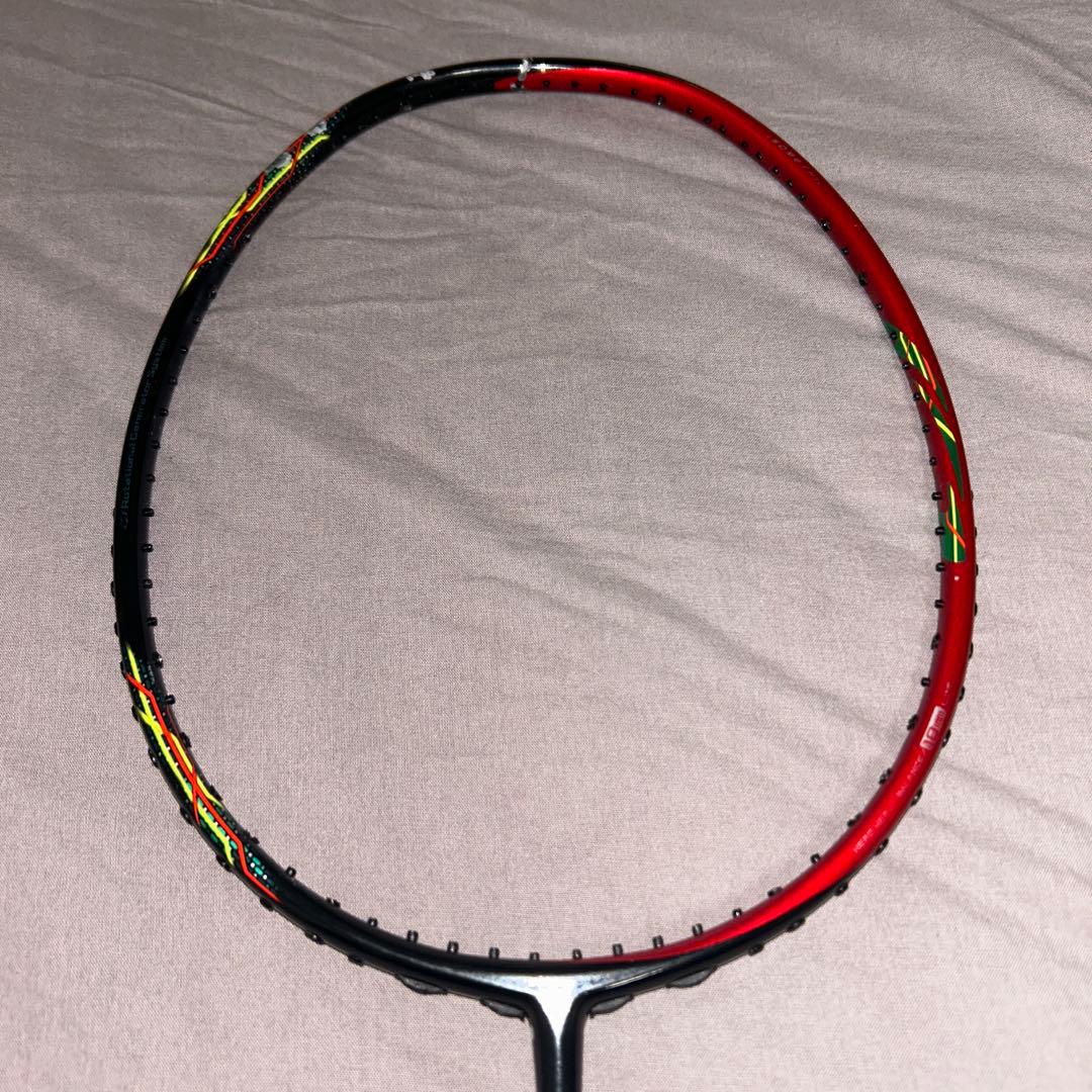 レア品 YONEX ASTROX88D(アストロクス88D) 3UG40廃盤