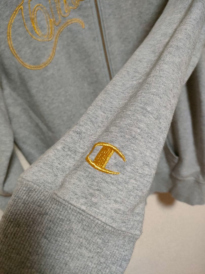 値下げ交渉可！　Champion セットアップ