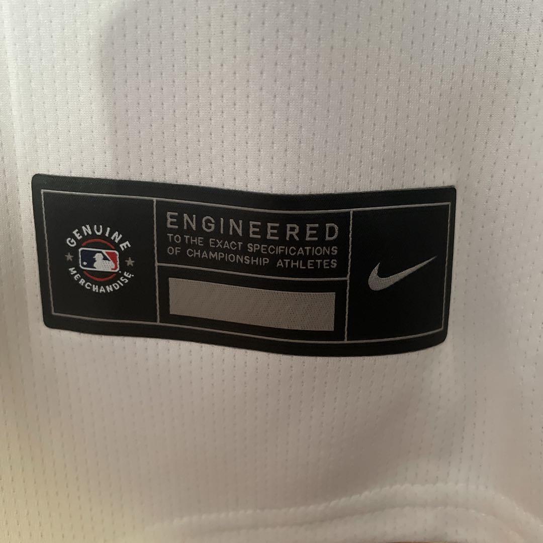 大谷翔平 Nike Dodgers ユニフォーム Ohtani 17