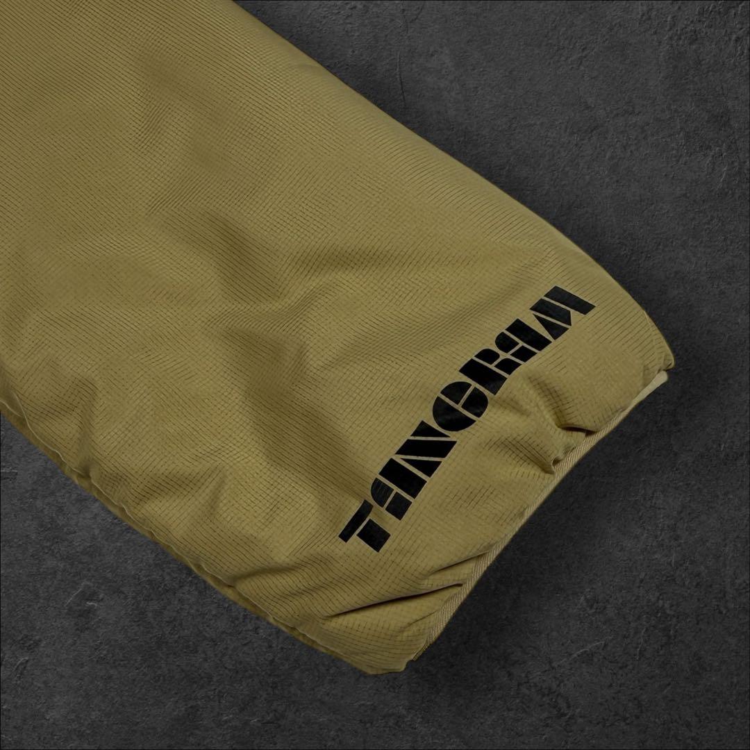 極美品 CLUBHAUS × TANGRAM INSULATED JACKET