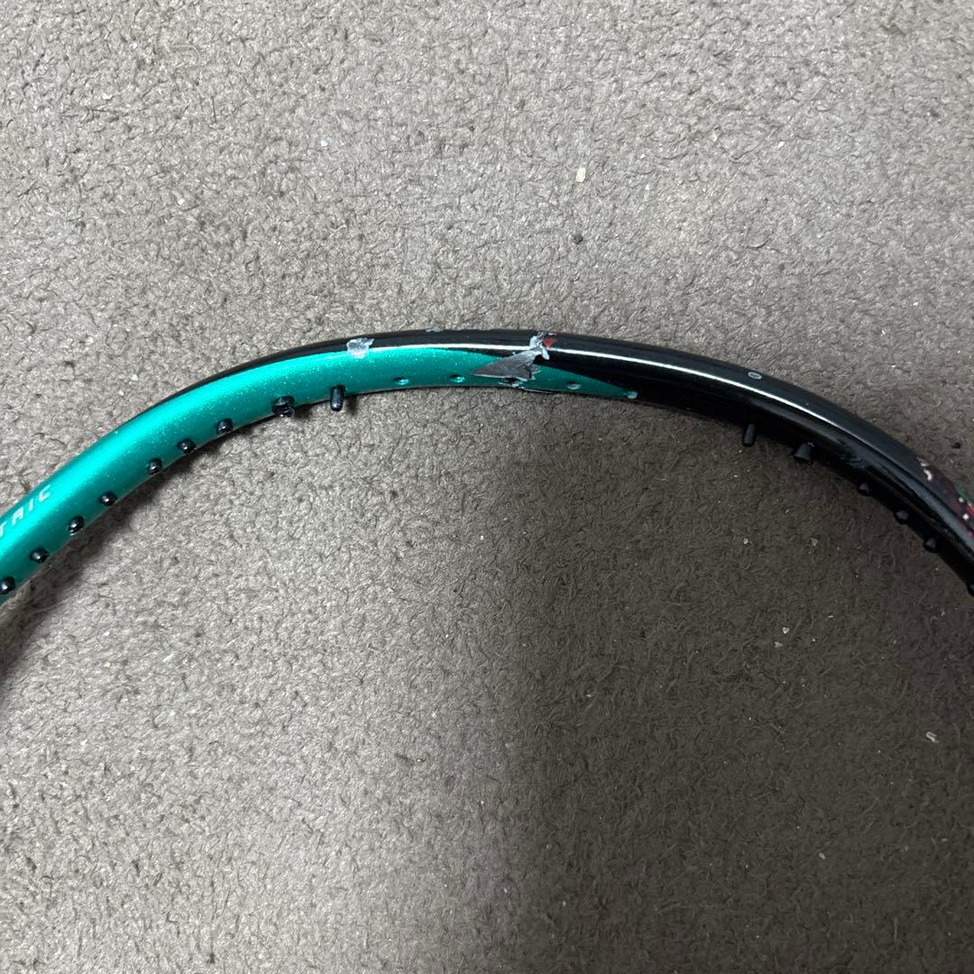ASTROX 88S SKILL ASTROX 100zz バド ラケット