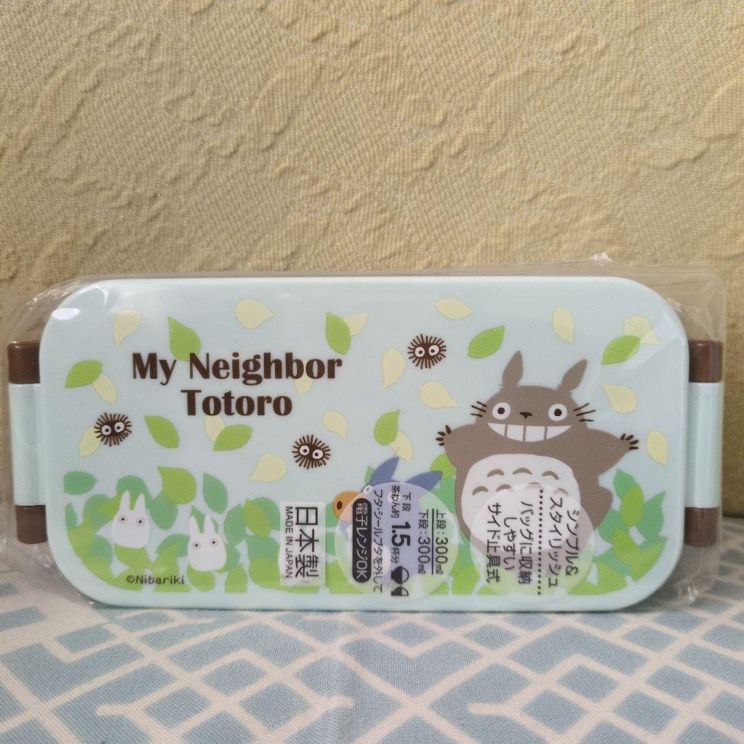 となりのトトロ ランチグッズ 5点セット