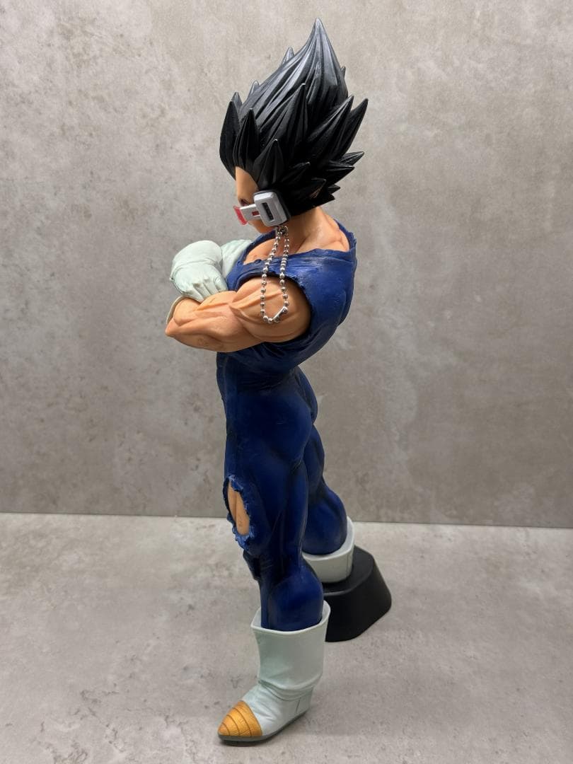 ドラゴンボール ベジータ グランディスタ Grandista Nero